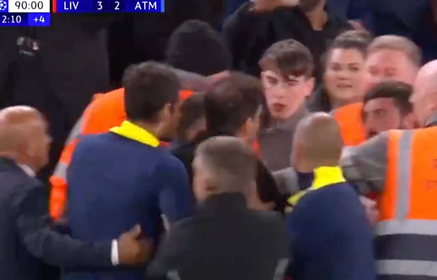 ce, 不过, 只赢了