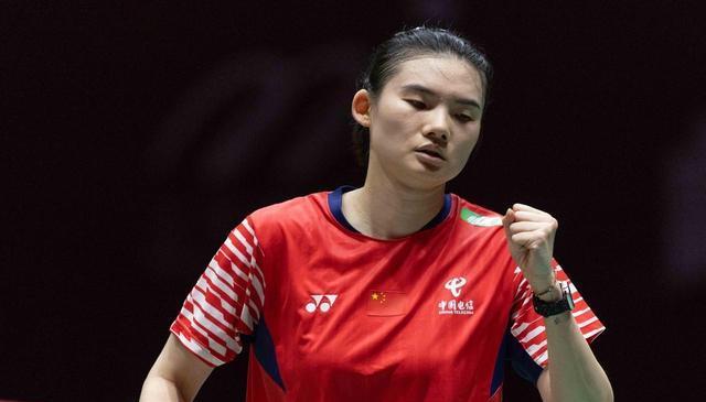 张殊贤晋级, 翁泓阳有望