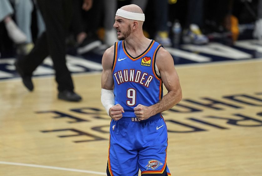 amp, 雷霆头号奇