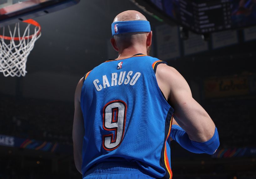 只有卡鲁索, img