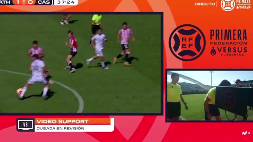 MZYEd, 卡斯蒂亚也