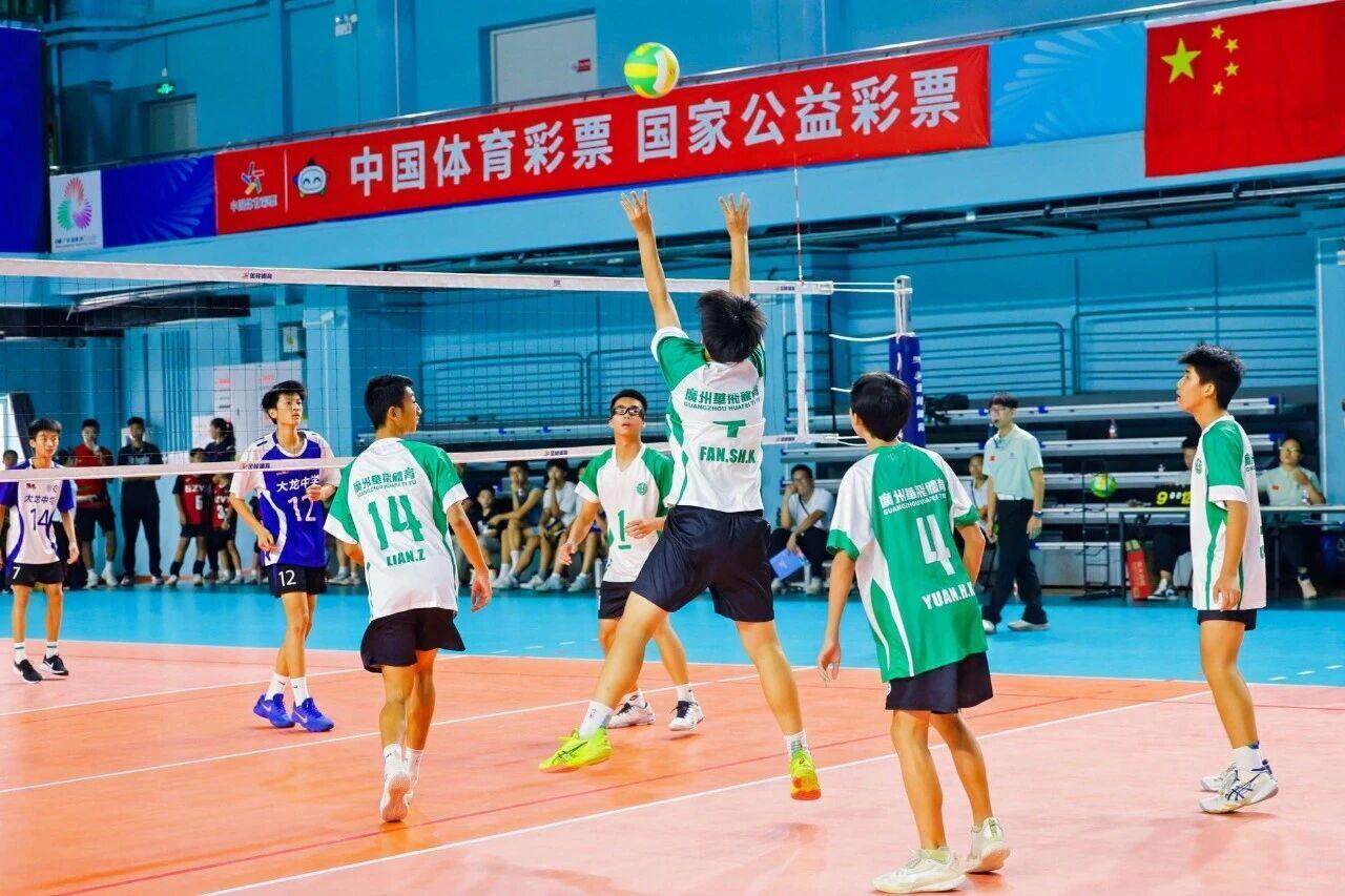 msn, 推动青少年, 广州市青少