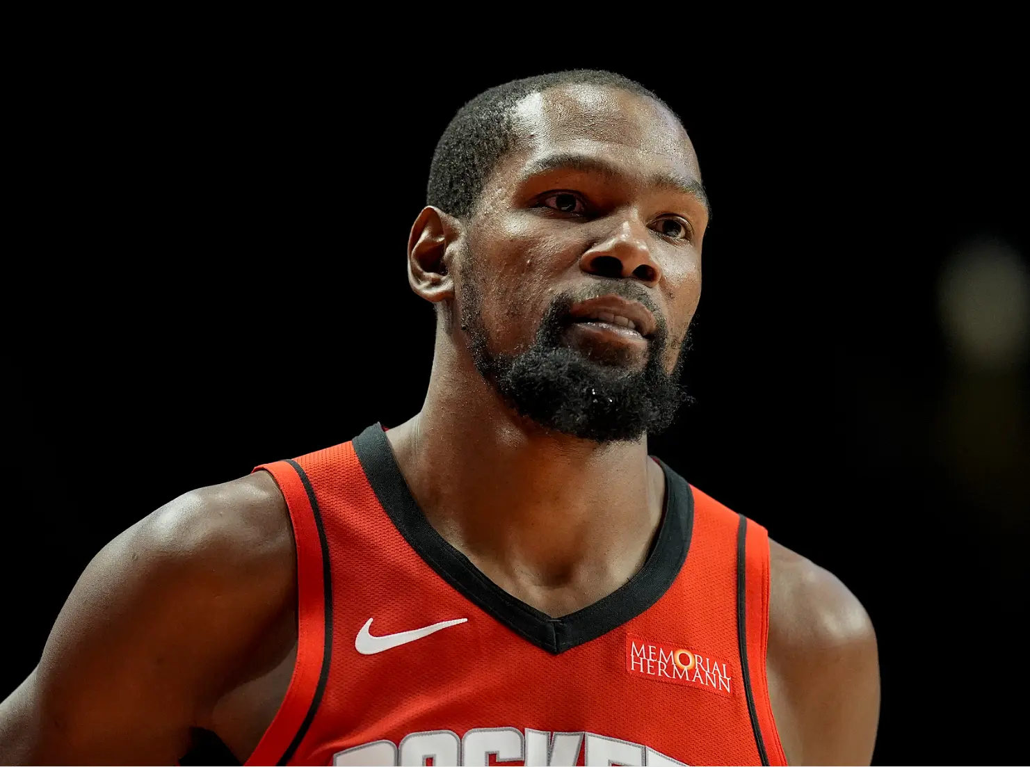 趋势, 阿门作为先