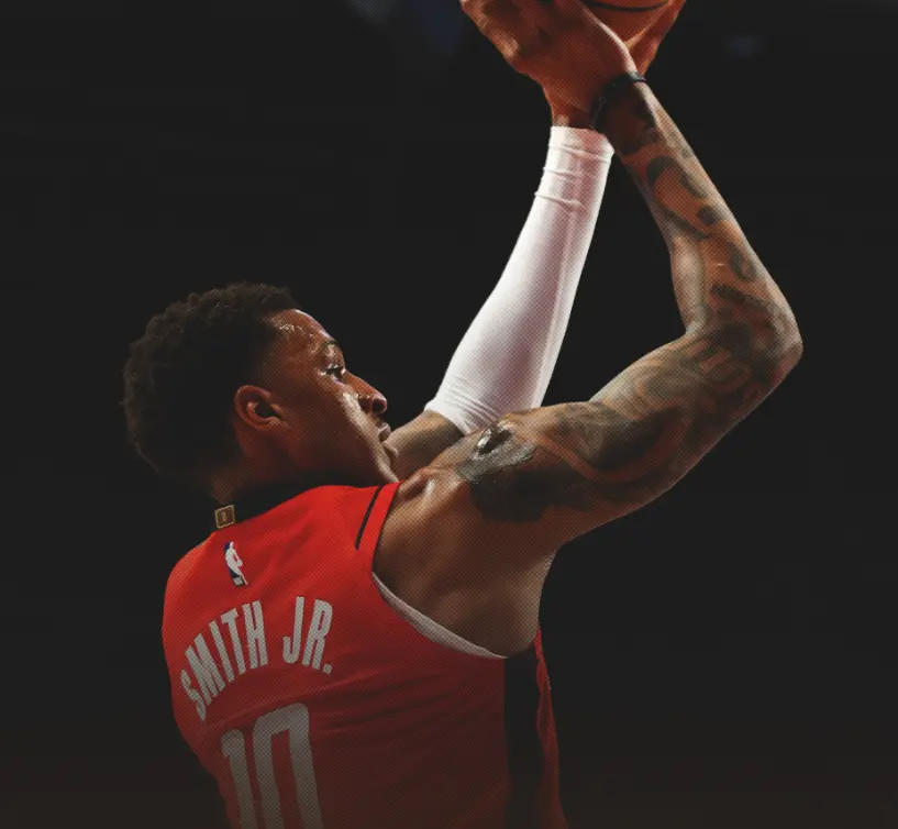 乌度卡用了, 两队数据