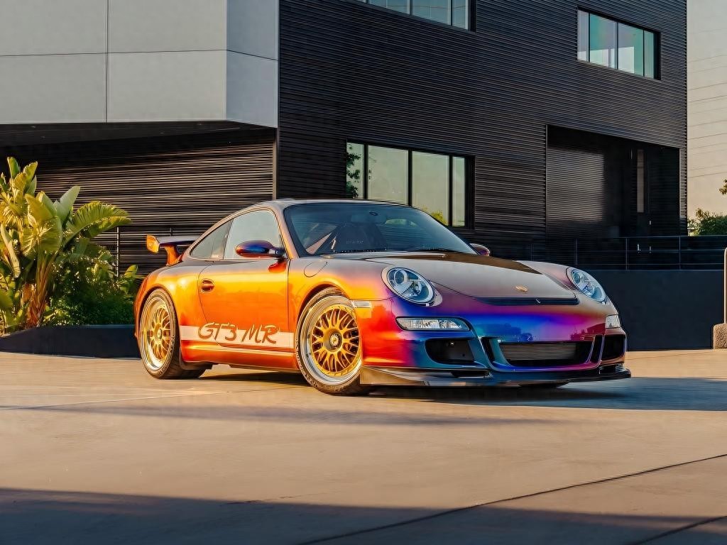 GT, cn, 全美唯一的