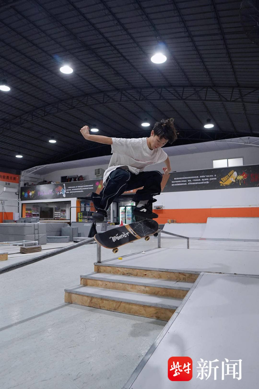 标赛冠军, cn, 纪录