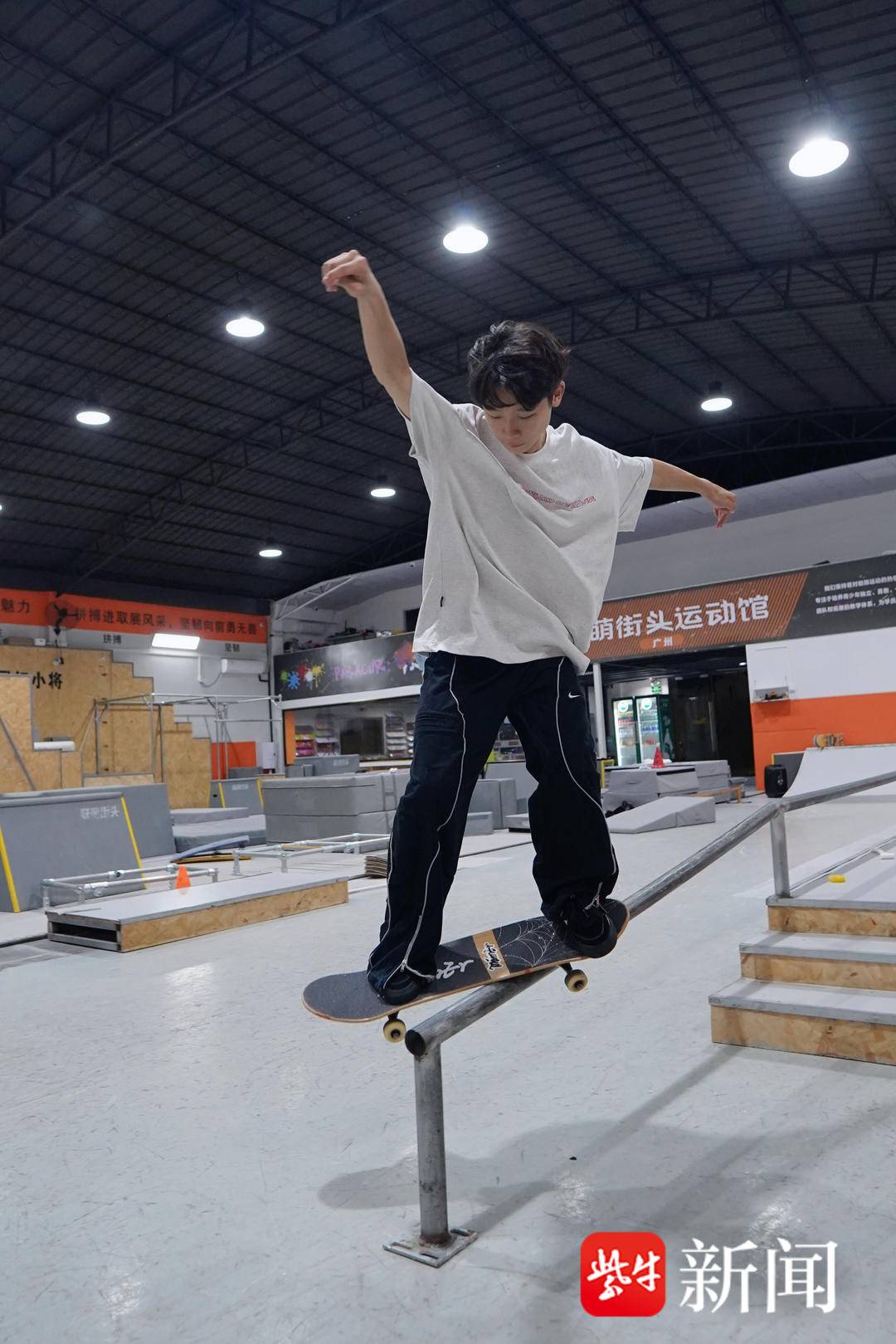 世界纪录证, 护肘, 敢于挑战