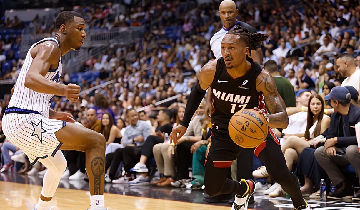 加了NBA, 年夏天在N