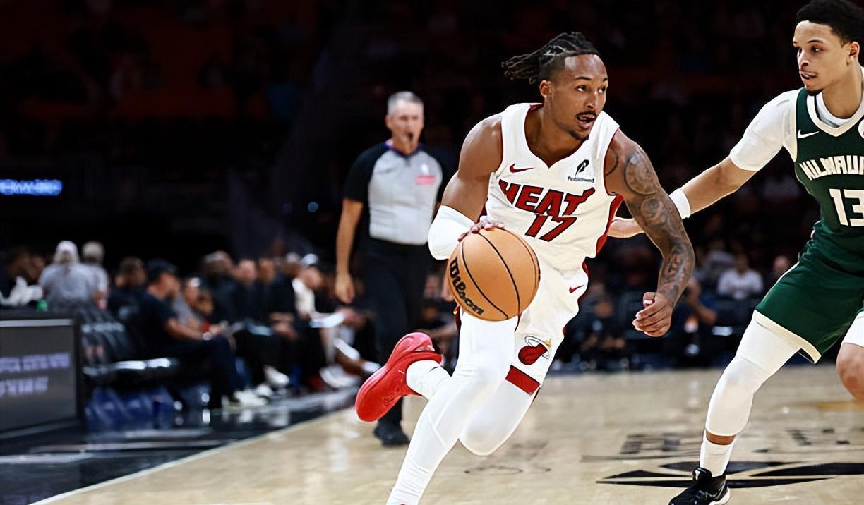 季前赛的比, tenan