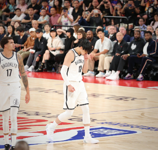 得投篮机会, fqm, NBA的赛