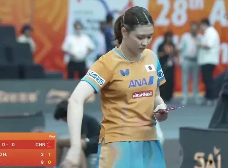 近期状态火, 作为老对手